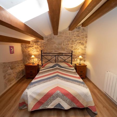 Ca La Leonor, Ecoturisme Terra Alta Villa Bot ภายนอก รูปภาพ