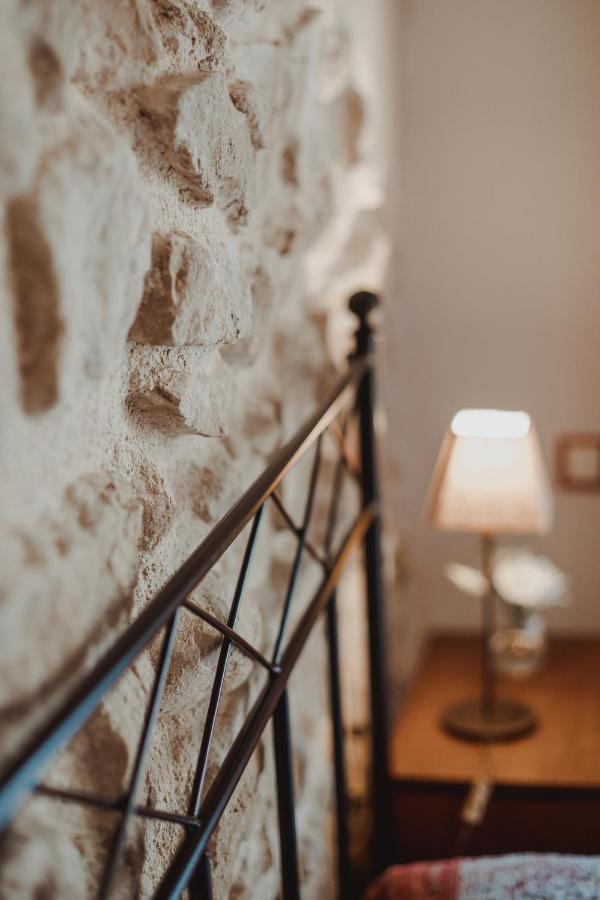 Ca La Leonor, Ecoturisme Terra Alta Villa Bot ภายนอก รูปภาพ