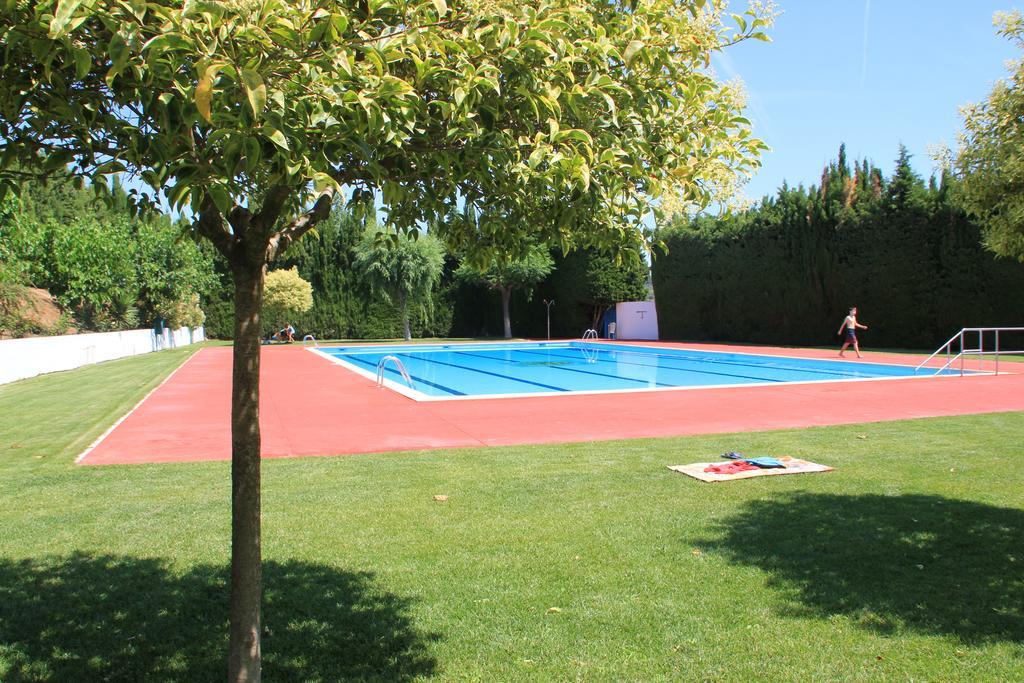 Ca La Leonor, Ecoturisme Terra Alta Villa Bot ห้อง รูปภาพ