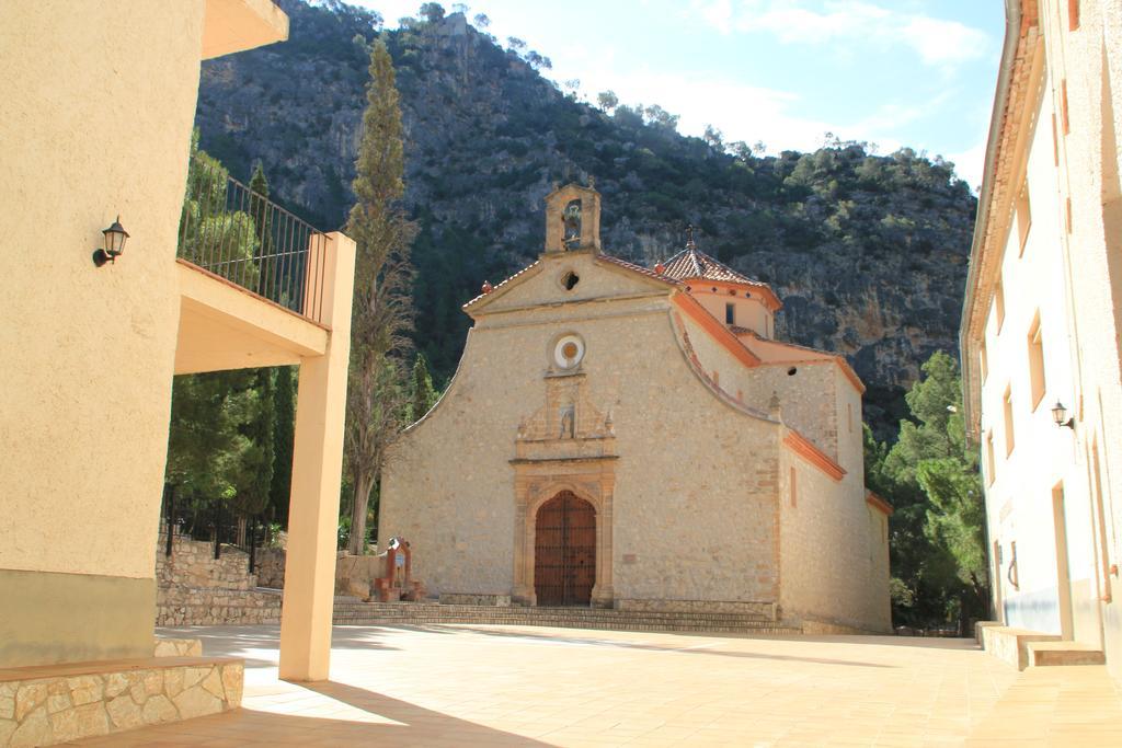 Ca La Leonor, Ecoturisme Terra Alta Villa Bot ห้อง รูปภาพ